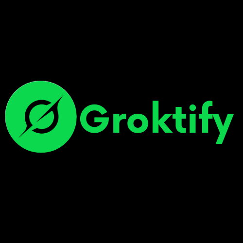 Gorkify Logo
